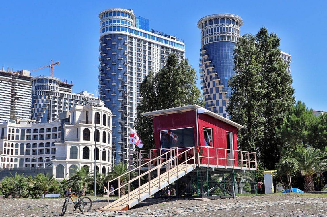 batumi