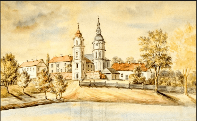 monastyr-benediktinok-nesvizh